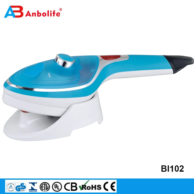 Anbolife Non-stick Dry Iron electric iron