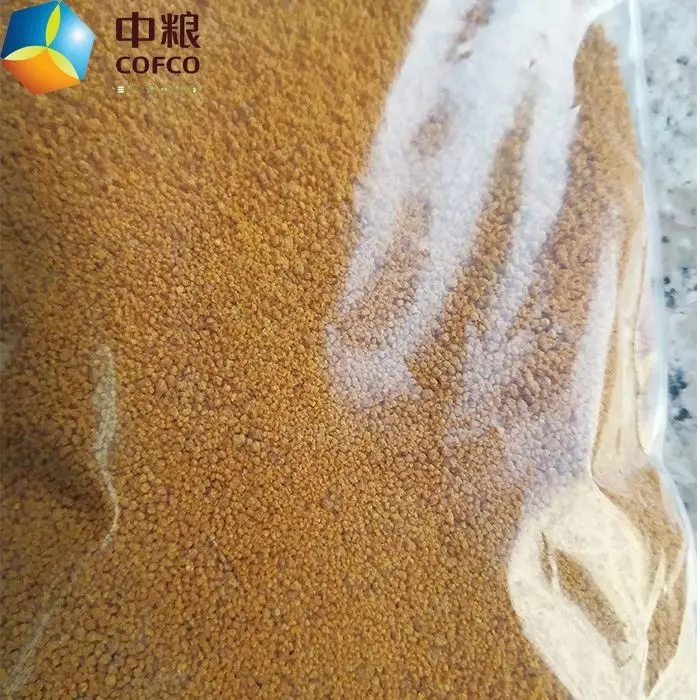 poultry formulation corn gluten meal 60% materials bulk corn gluten meal  bran chicken feed