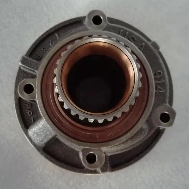 JCB4CX-914 CHARGING PUMP from Chinese factory