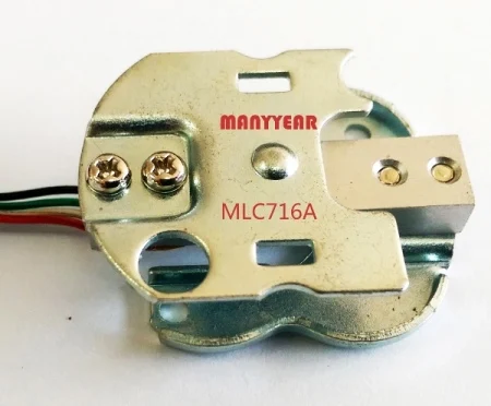 Mlc716a миниатюрный датчик веса