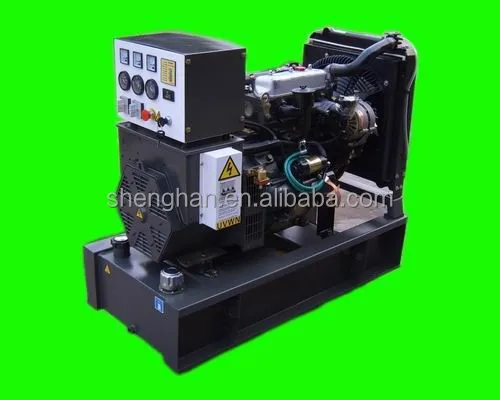 OEM factory Yangdong diesel engine generator