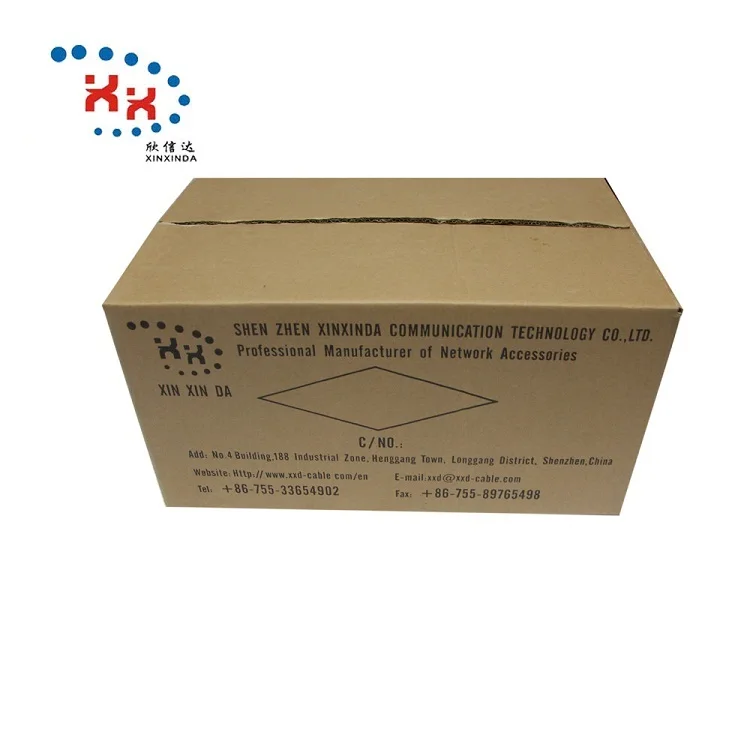 Shielded Ethernet Cable UTP FTP Cat6 Cat7 cat8 26AWG  Patch Cord Cable