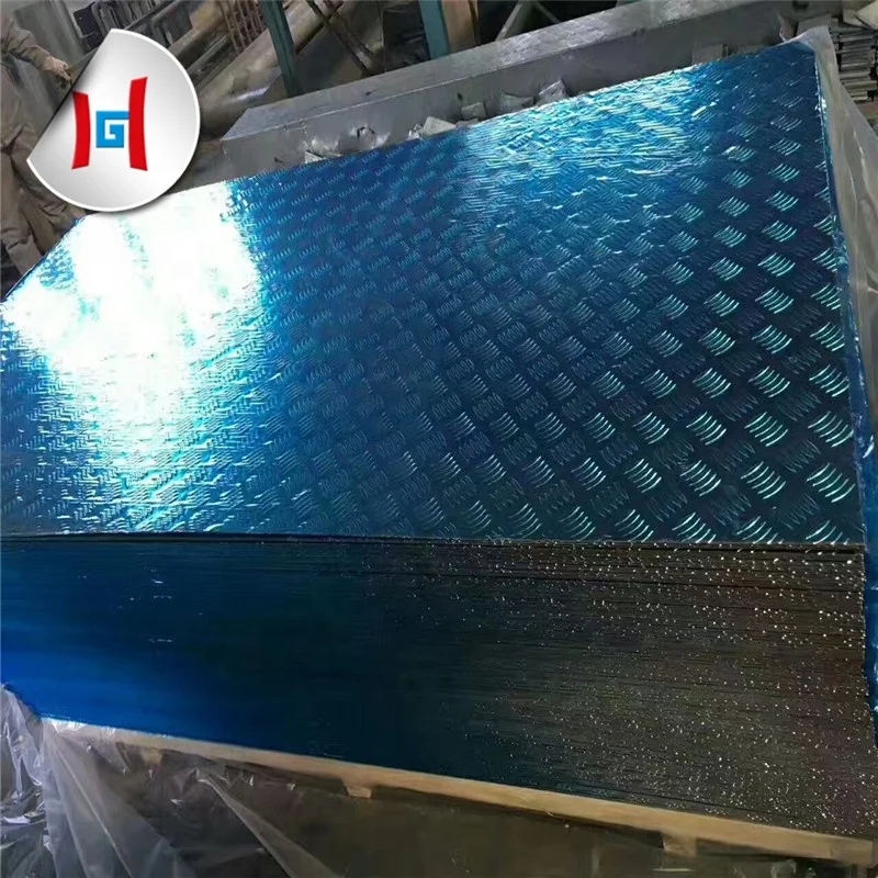 ASTM B209 сплав 3003 h14 h24 лист алюминиевой панели