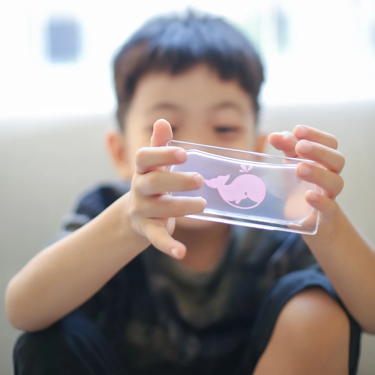 
PVA Fever Cool Gel Patch custom made heat transfer medical Cold Gel Patch 