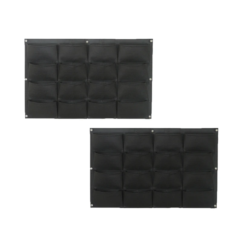 Eco friendly vertical tower garden hydroponic green wall planter