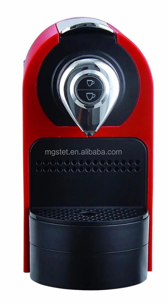 Capsule Coffee Machine EM-201