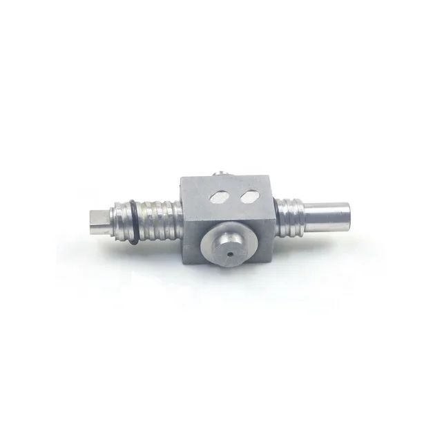 Diameter 16mm precision ball screw for linear actuator