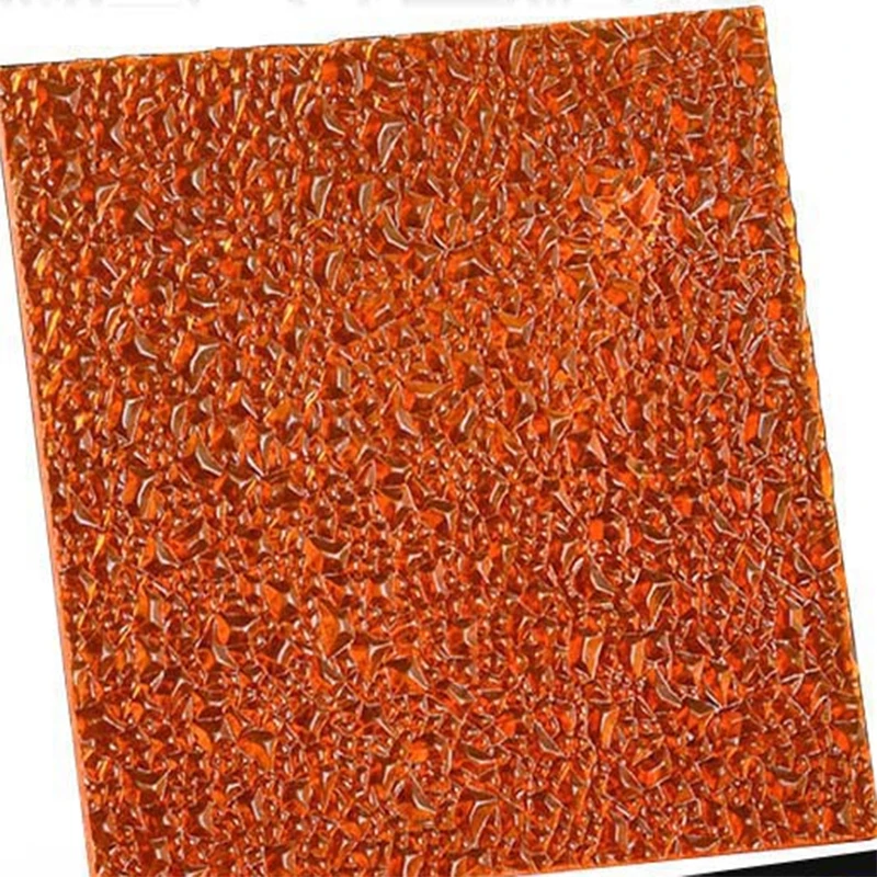 10 мм тиснением поликарбоната lexan одноцветное солнце Совета листов цены