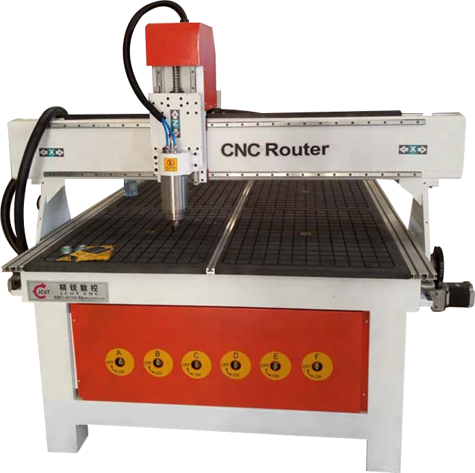 OBTE1325 Wood cnc router engraving machine for hot sale in malaysia