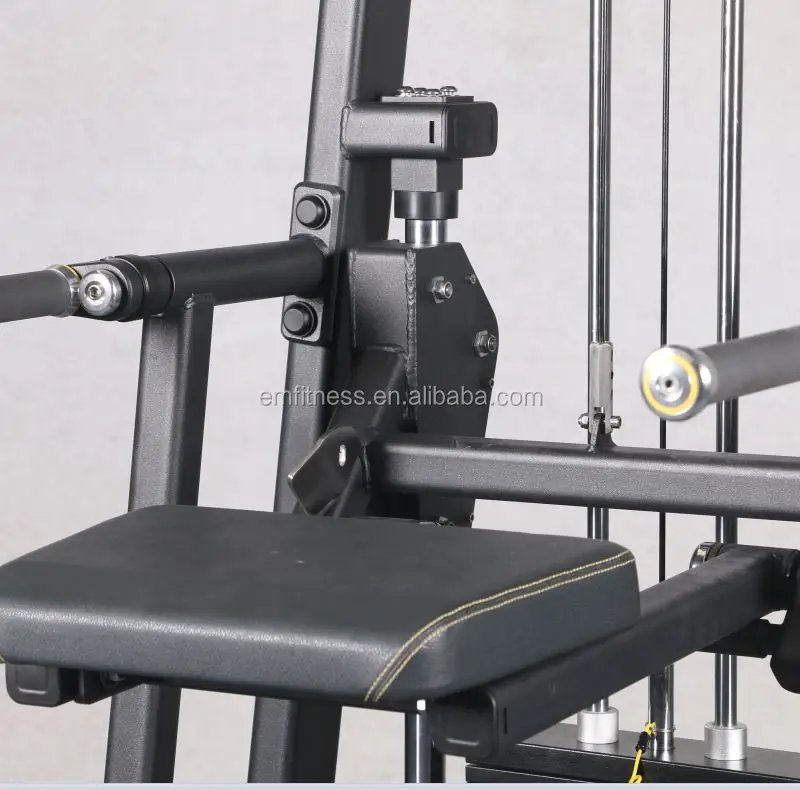 wholesale China fitness equipment ,dip / chin assist gym machine