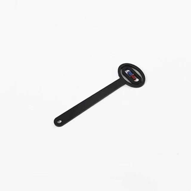 Portable Electronic Magnetic Pole Detector North Pole and South Pole Identifier