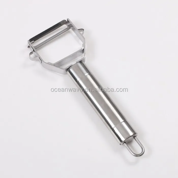 
2021Quality stainless steel mandoline slicer for kitchen gadgets 