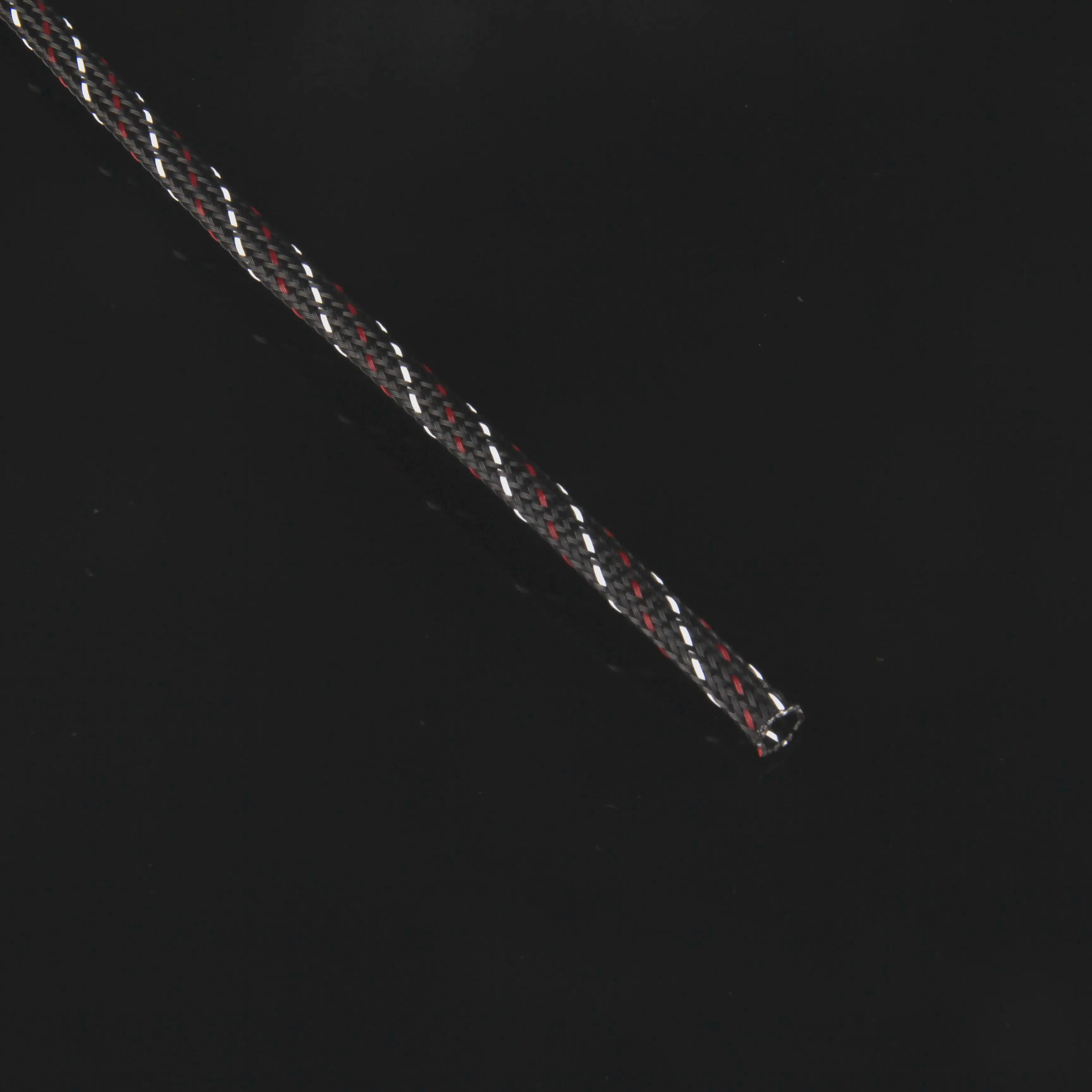 Нейлоновая многонитевая расширяемая плетеная муфта 6 мм