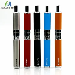 The Most Popular Yocan Evolve-D Dry Herb Vaporizer With The Best Manufacturers