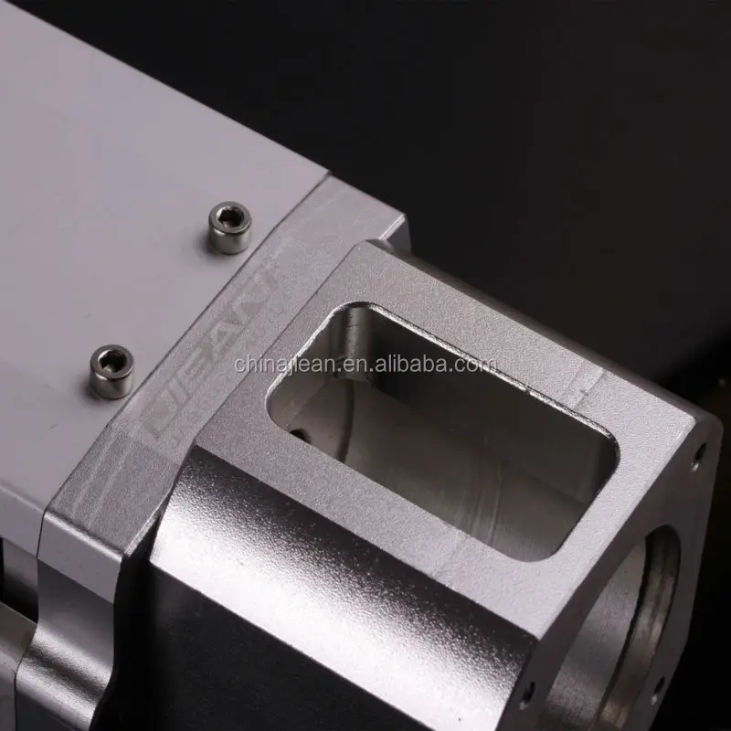 LM Guide Actuator robotic arm laser 3d cutting robot arm