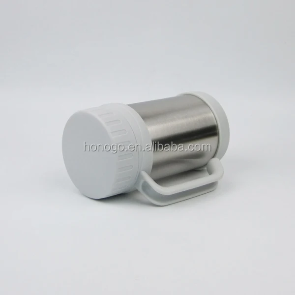 500ML Customized OEM stainless steel double wall thermos cuo accessories for tea and coffee for wholesale