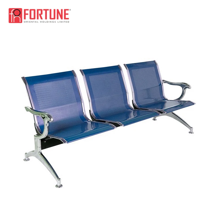 airport waiting room chair aluminium waiting chair pu waiting chair