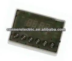Digital timer 311011621101