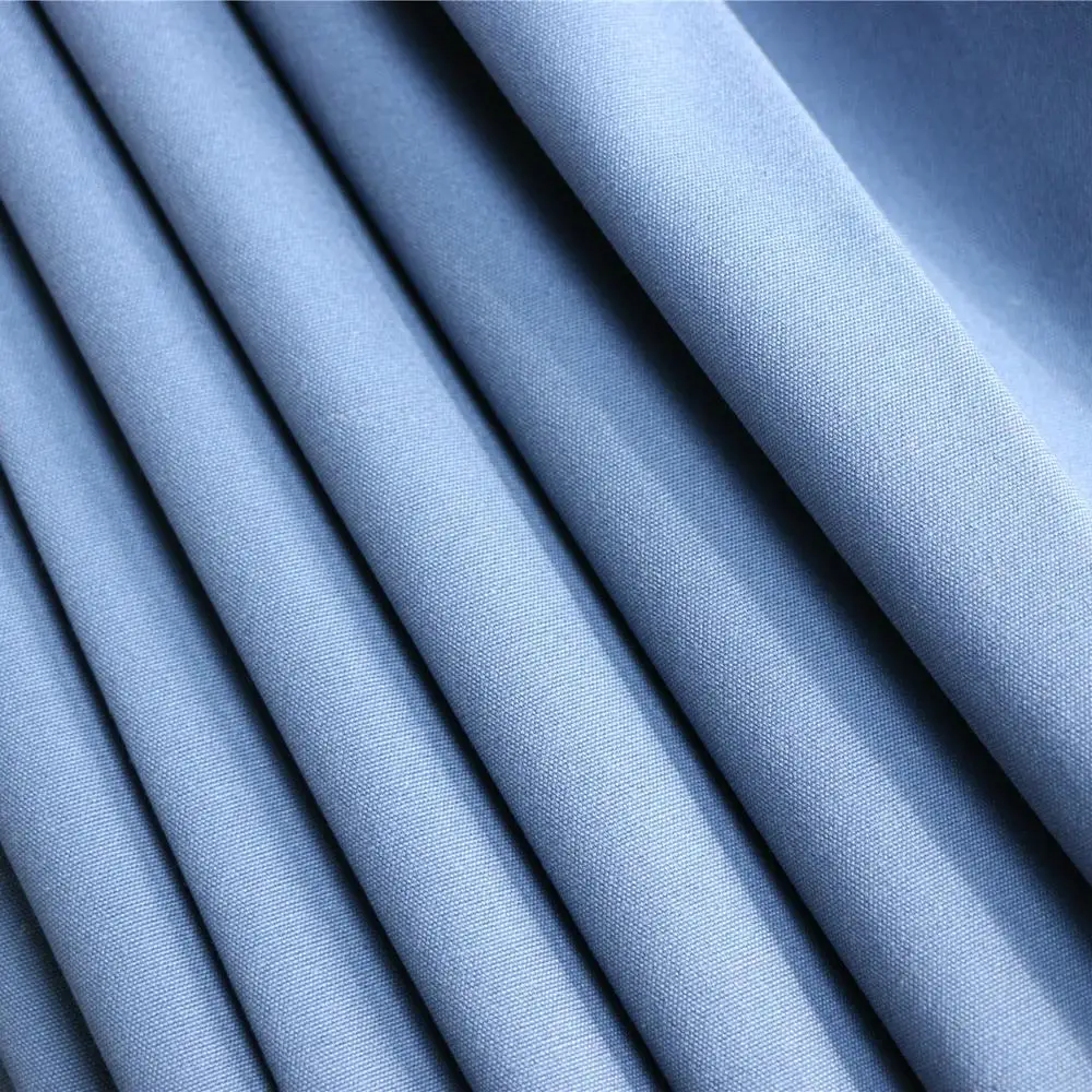 100% Cotton Proban fire prevention Canvas Fabric