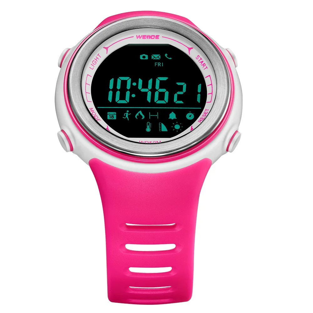 
Wholesale 2018 New Products Smart Watch Manufacturer Pedometer Call Reminder Watches Smart 