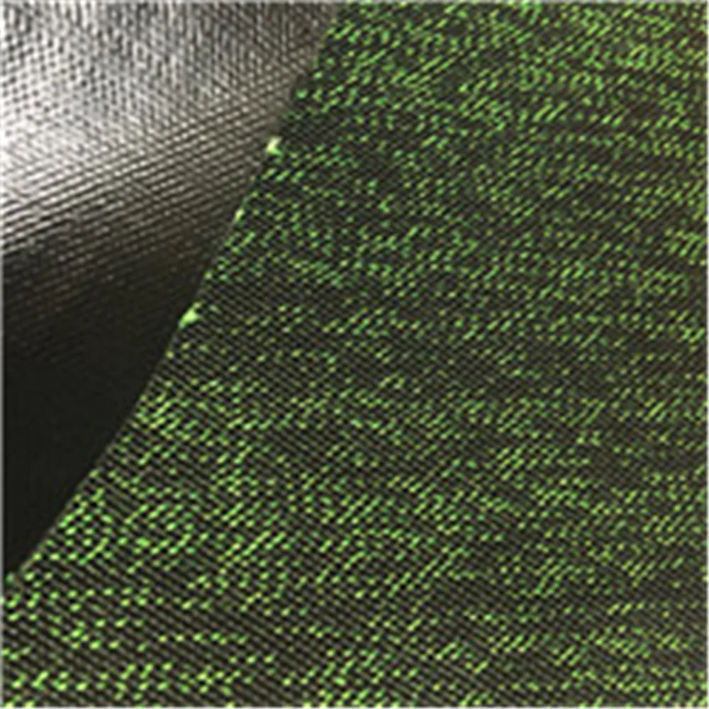 UHMWPE Cut Resistant Fabric Water Proof Fabric for Backpacks