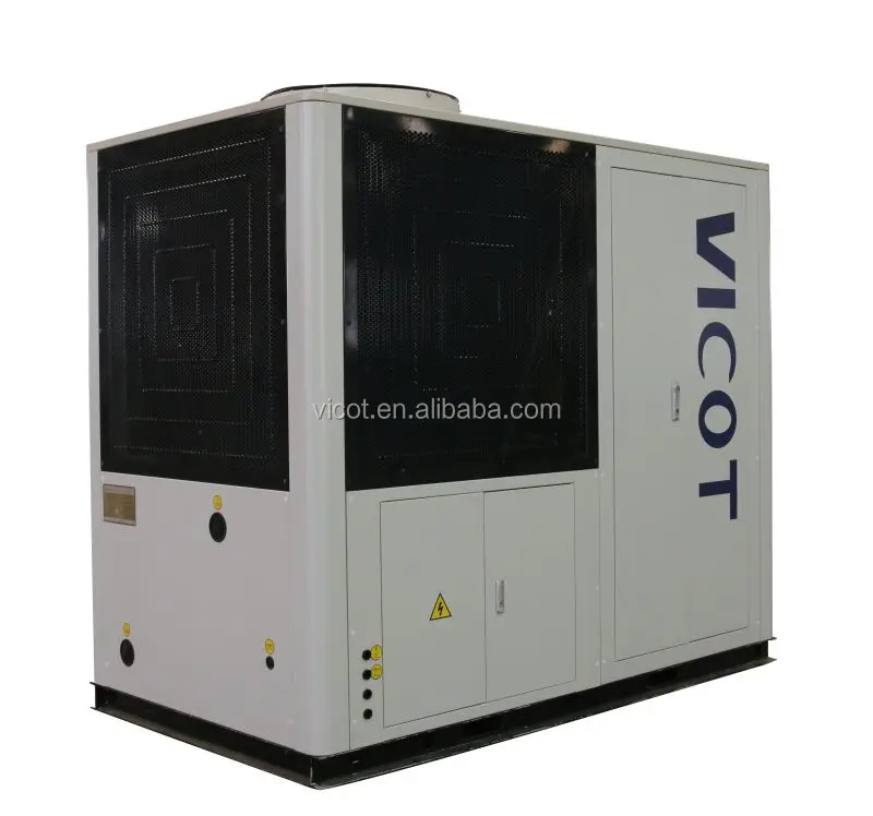 heat pump  gas fired absorption heating