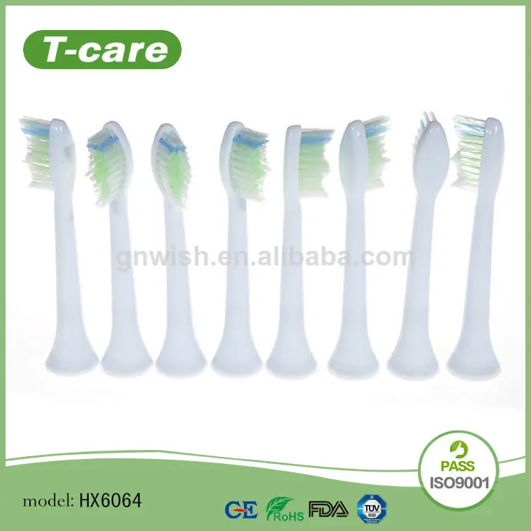 HX6064 электрическая зубная щетка для Braun