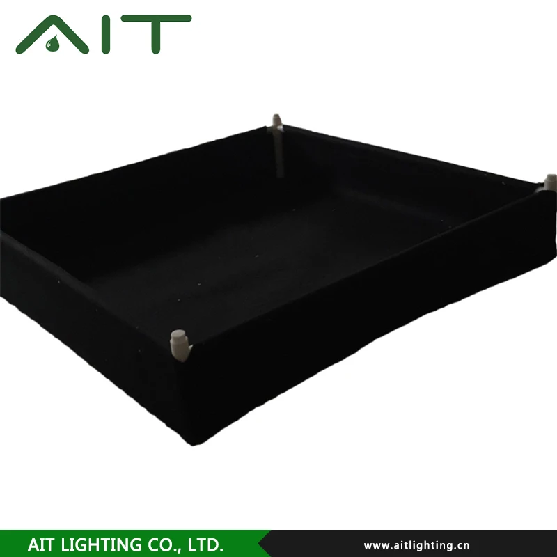 New Arrival Non-Woven Fabric Strawberry Planting Grow Bags