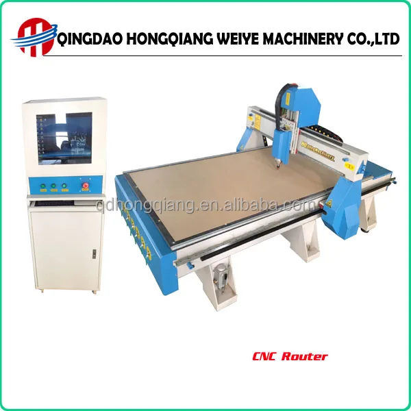 1325A Woodworking Cnc Router Machine DSP Water Cooling cnc router machine for sale