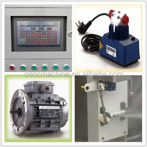 Car Wash Equipment with brushes for Sale