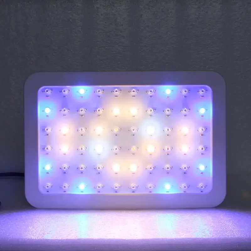 
2018 Amazon Best Seller 600w 100w 1200w Full Spectrum Led Grow Light Replace HPS for Indoor Plants 