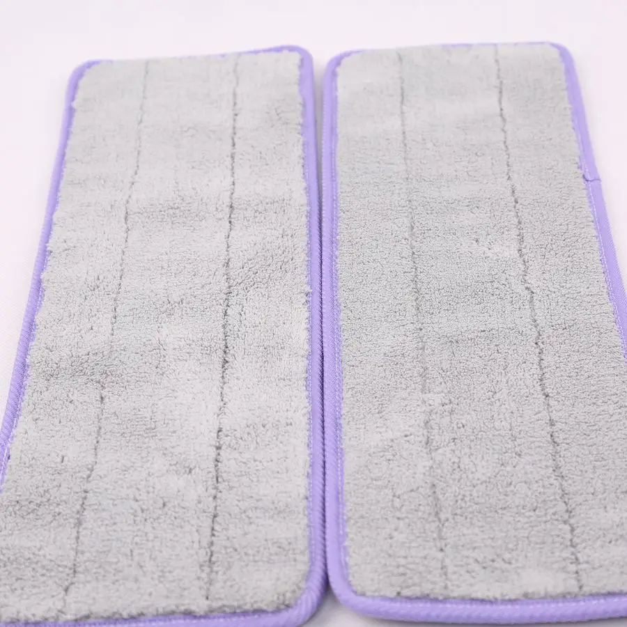 hot sale product microfiber clothing mop replacement parts