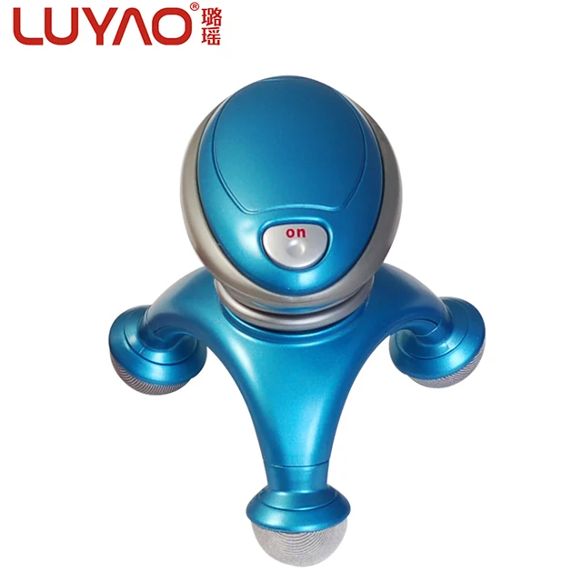 Luyao Handheld Mini Massager Electric Mimo Mini Massager