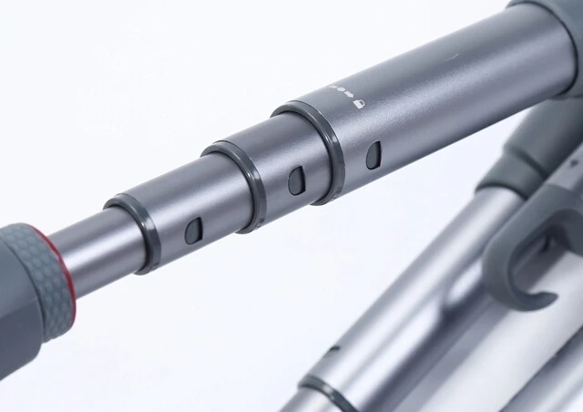 Fotopro best good quality short lightweight digital camcorder mini camera tripod stand