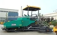 АСФАЛЬТОУКЛАДЧИК XCMG RP802