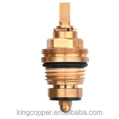 
India faucet cartridge spindle 