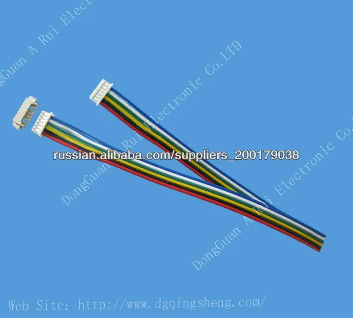 OEM led wire harnesses lamp assembly