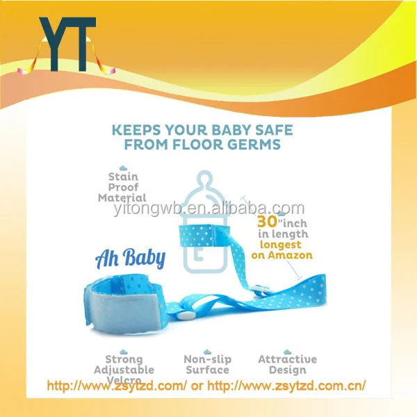 favorable price baby feeding bottle holder table fixed infant nursing bottle chain printable