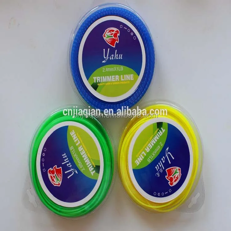 
Hot Sell 62cc 2-Stroke Brush Cutter With CE, GS,EMC Certification Of High Durability Nylon Grass Trimmer Line 