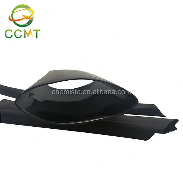 
Thick adhesive heat shrink pe promotion dual wall tube with mastic 