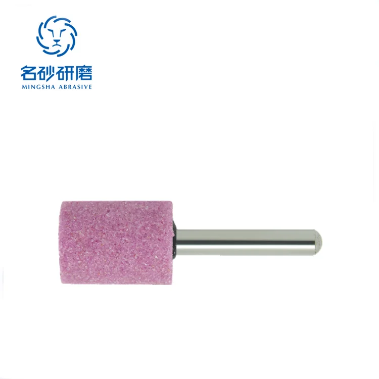 1/4 Inch Ball Shape Mounted Point Customizable Rotary Tool Grinding Head Wheel Set for Dremel & Sander New Release