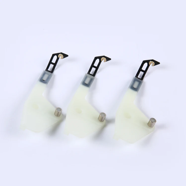 Hot sale spinning head sewing spare textile machinery parts for drive yarn forming