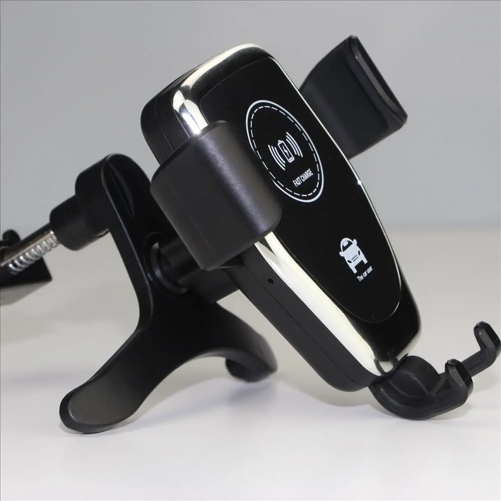 2021 hot selling of car  wireless charger for smartphone