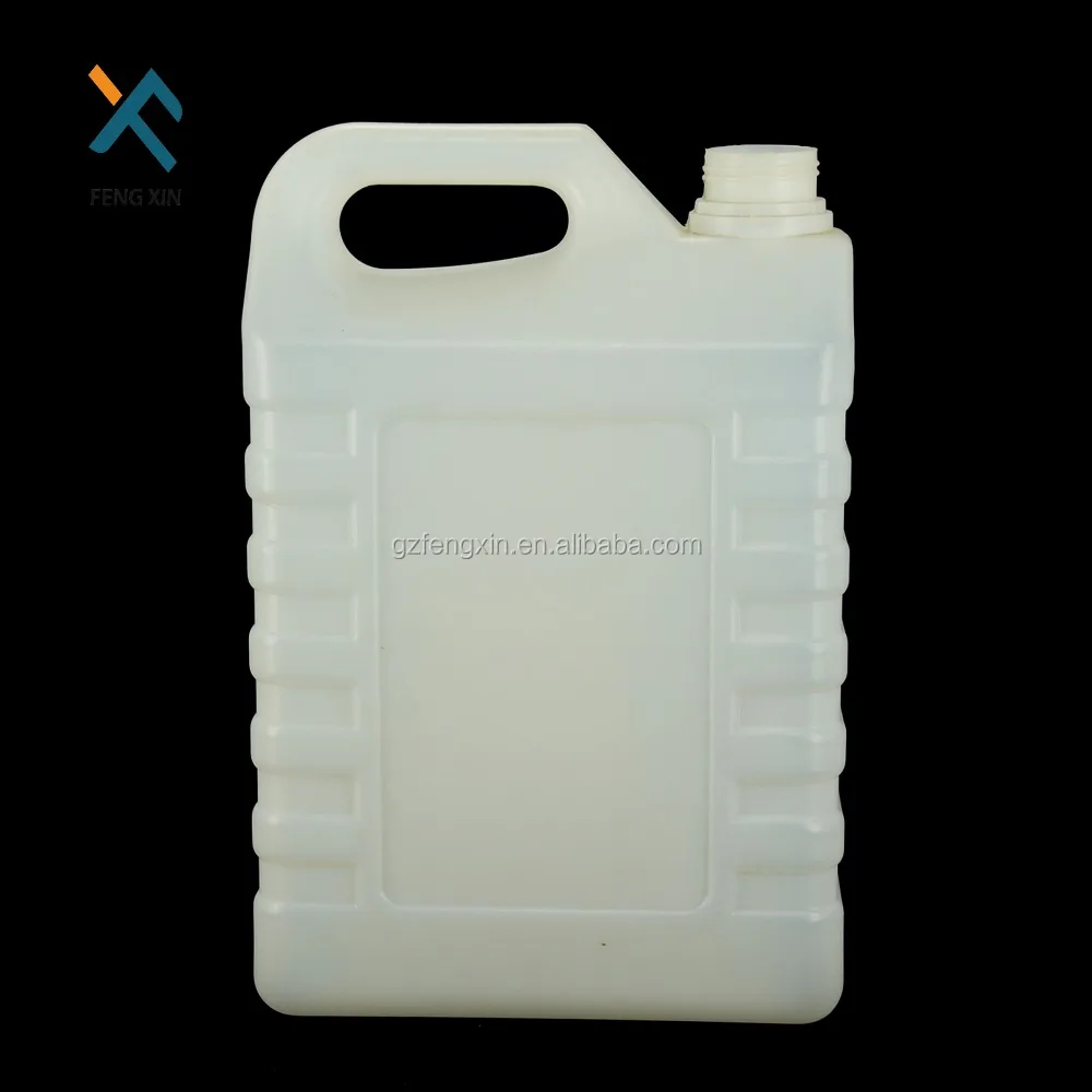 Diffenernt Liquid Detergent Bottle HDPE Plastic Size 1litre 2 Litre PET White Screw Cap Screen Printing,screen Printing FX 2L