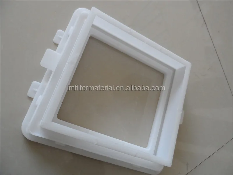Пластиковые формы для воздушный фильтр клей пу крышка