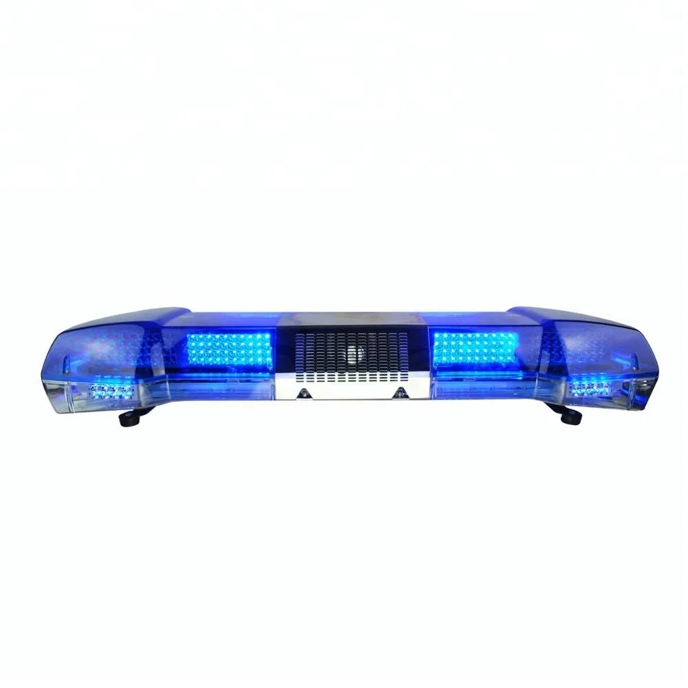 
Ambulance Fire Trucks LED warning lightbar 