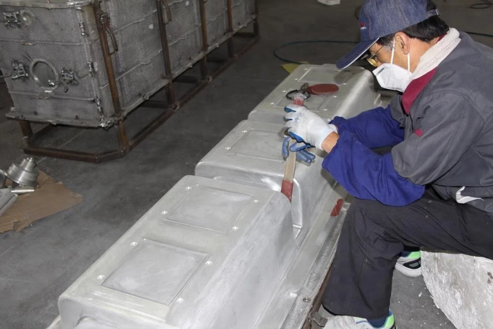 rotational moulding plastic boat ,canoe kayak mold OEM in China