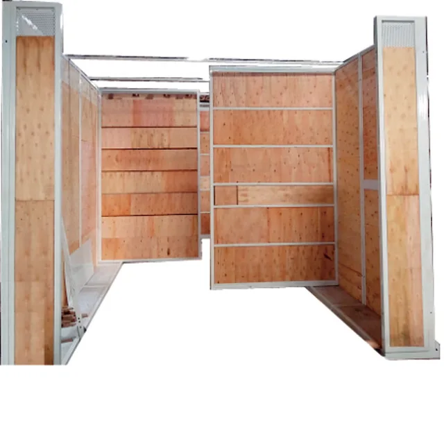 
Peg board rack display with hooks mounted slatwall stone ceramic tile display boards rack for design 