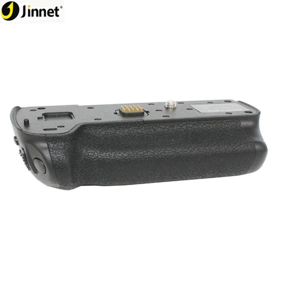 Jinnet New DSLR Camera Battery Grip DMW-BGGH5 For Pana GH5
