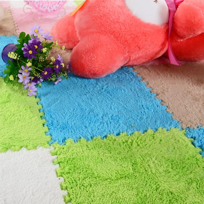 Competitive Price Flotex Vinyl Carpet Tiles For Garage Floor